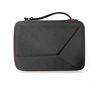 Gdfnmogo Étui élégant en EVA pour appareil photo DJI Action 5 Pro, parfait pour la photographie aventureuse