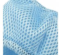 Gdfnmogo Filet de protection en maille filet de protection pour piscine et spa, protection en nylon durable pour modèles gonflables, compatible avec MSpa Aurora, Mont Blanc