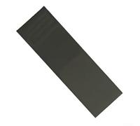 Gdfnmogo Film LCD pour Ford Focus - Remplacement pour tableau de bord avec protection pixel - Gris - 59 x 19 mm - Installation directe