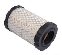 Gdfnmogo Filtre à air pour tondeuse à gazon - Compatible avec moteurs Intek & Model 31, 13,5 pour HP et 19,5 pour HP, construction plastique, remplace
