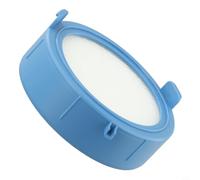 Gdfnmogo Filtre d'aspirateur lavable pour modèles Electrolux 800 900 AP81 - Filtre anti-poussière réutilisable HEPA compatible avec cordon ASKW4 ESKW4 FX8 AZE156