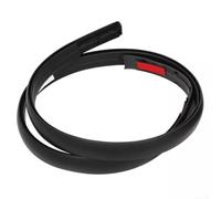 Gdfnmogo Garniture de moulage goutte à goutte de toit de 75551 à 04063 compatible avec Tacoma pour cabine double 2005 à 2015 Remplacement du côté droit