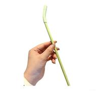 Gdfnmogo Gobelet isotherme de 1 300 ml, étanche en plastique de qualité alimentaire avec paille, léger pour femme et activités de plein air (G)