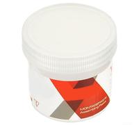 Gdfnmogo Graisse de vélo haute température pour roulements de vélo, lubrifiant moyeu et pédalier, pâte de vélo antirouille, lubrifiant de chaîne étanche pour conditions humides, casque