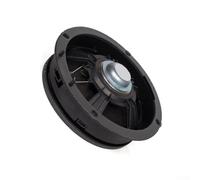 Gdfnmogo Haut-parleur de porte avant compatible avec 2008-2016 A5 2008-2017 Système audio intérieur de voiture Pièce de rechange Noir OEM 8T0035415A