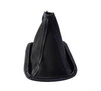 Gdfnmogo Housse de pommeau de levier de vitesse pour Toyota Hilux Vigo 2005 2015, conçu pour des transitions en douceur et une apparence élégante (RHD)
