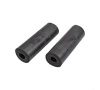 Gdfnmogo Housse de protection magnétique pour cheminée - Économie d'énergie - En caoutchouc isolant durable - Noir - 91,4 x 101,6 x 15,24 cm