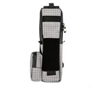Gdfnmogo Housse pour dyneema pour Pocket 3 Résistante pour déchirure Housse | Tissu pour dyneema haute résistance, anti-déchirure, protection longue durée, idéal usage intensif
