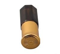 Gdfnmogo Huile liquide à indice de réfraction pour réfractomètre Gem Gl-01 .30-.80 0,5 ml pour liquide de test Prime pour l'identification des pierres précieuses et avec