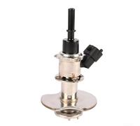 Gdfnmogo Injecteur pour Hyundai Kona Tucson i30 & Ceed Optima pour Sportage Stonic 2017-2023 | Remplacement direct pour 29630-2U000 | Construction, Argent