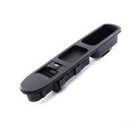 Gdfnmogo Interrupteur de commande d'alimentation avant droit pour 307 (2000-2014) - Compatible avec 307 Sedan 3A/C, Break 3E, CC 3B & SW 3H - OEM 6554.E7/6554E7