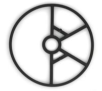 Gdfnmogo Joint de rechange pour valve multiport Hayward Vari-Flo SP0714T SPX0714CA SPX0710XD 3,8 cm compatible avec Pac-Fab (A)