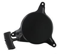 Gdfnmogo Kit de démarrage pour tondeuse à gazon Einhell GC-PM 46S - Mécanisme de démarrage durable en métal et plastique - Accessoire de rechange pour un démarrage efficace du moteur