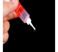 Gdfnmogo Kit de lubrifiant pour moulinet de pêche avec graisse et huile haute performance, kit d'entretien et de réparation professionnel pour filage, appât et huile lubrifiante