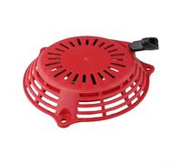 Gdfnmogo Lanceur de rechange pour tondeuse à gazon Honda HRB425/HRB476/HRD536/HRG415/HRG465/HRG536/HRX476, 28400-ZM0-J22ZB, équipement de jardin durable et facile à installer