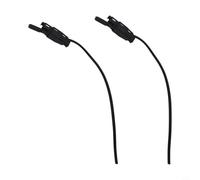Gdfnmogo Lot de 2 interrupteurs TIG pour WP-17/18/20/26 avec câble pré-câblé de 15 cm, connexion pour soudage TIG et torches de découpe plasma