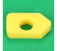 Gdfnmogo Lot de 20 filtres à air de rechange pour tondeuses à gazon - Compatible avec les petits moteurs des séries 450 et 600, coque de filtre à air en plastique, ajustement de tondeuse à conducteur