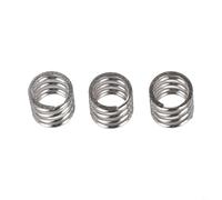 Gdfnmogo Lot de 3 ressorts de compression de rechange pour débroussailleuse Makita DUR181 DUR181Z DUR141Z DUR140 DUR141 DUR180Z BUR181 BUR141