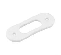 Gdfnmogo Lot de 4 joints d'électrode compatibles avec les chaudières Vaillant EcoTEC Pro 24 et 28 Series - Pièce de rechange pour chauffe-eau en fibre 981330