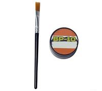 Gdfnmogo Lubrifiant de moulinet de pêche pour eau salée et temps froid - Huile d'entretien de qualité marine pour lubrification des roulements de moulinet et prévention de la rouille - Kit d'entretien