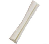 Gdfnmogo Manchon de protection de câble de vélo, boîtier en caoutchouc, pour lignes de frein et de changement de vitesse, protection contre les rayures, léger, adapté aux VTT, vélos de route, noir