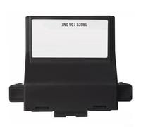 Gdfnmogo Module de commande d'interface de diagnostic de bus de données 7n0907530bl compatible avec Passat pour Jetta pour CC 2011 et 2022