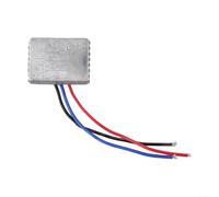 Gdfnmogo Module de commutateur de limiteur de courant à démarrage progressif 230 V, contrôle 12-20 A pour outils à moteur brossés, construction en métal plastique, alimentation CA, application