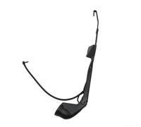 Gdfnmogo Moteur d'essuie-glace arrière, fabriqué en matériau ABS, performance durable résistante à l'usure, compatible avec Escalade pour Suburban pour Tahoe pour GMC Y