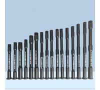 Gdfnmogo Moyeu d'essieu traversant de vélo en alliage d'aluminium pour VTT vélo de route, moyeu de fourche de roue avant et arrière avec entretoise conique de 12 mm 15 mm (12 x 142 164 mm)
