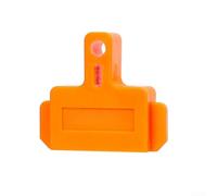 Gdfnmogo Outil d'entretoise de frein à disque de vélo, bloc de piston de frein hydraulique pour systèmes à double piston, aide à l'entretien de vélo de montagne, presse à piston d'étrier (C)