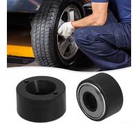 Gdfnmogo Outil d'installation de goujons de roue pour automobile et camions légers, numéro de remplacement 22800, construction en acier au carbone, compatible avec les boulons de pneu de voiture SUV