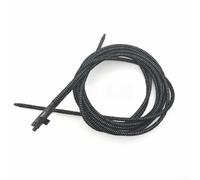 Gdfnmogo Paire de câbles de verre de toit ouvrant pour Jeep pour les années 2015 2022, ensemble de rechange en ABS, numéro OEM AP360198, ne convient pas pour moteur 2 0L