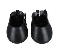 Gdfnmogo Paire de sabot de cheval en caoutchouc antidérapant pour le soin des plaies et la récupération des blessures Noir Taille M