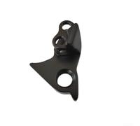 Gdfnmogo Patte Dérailleur Aluminium pour VTT Route Patte Dérailleur Aluminium