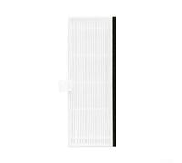 Gdfnmogo Pièces de rechange pour aspirateur robot XIEBro HR101, Vexilar T7, kit de 20 pièces avec brosse rouleau en ABS + nylon durable, pour filtre HEPA, chiffon de nettoyage