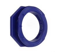 Gdfnmogo Plaquette de rechange Zodiac pour nettoyeur de piscine Baracuda G3 et G4 - Compatible avec les modèles W83275, W70327, W72855 - Pour aspirateur de piscine en plastique durable