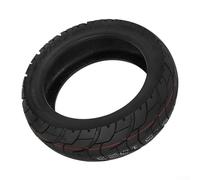 Gdfnmogo Pneu de route sans chambre à air de 25,4 cm 80/65-6,5 compatible avec scooter électrique Kugoo PRO Balance 255 x 80 mm