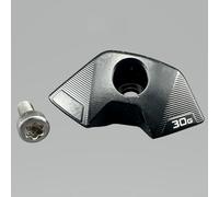 Gdfnmogo Poids en alliage de bois pour pilotes TaylorMade SIM2 et SIM2 Max D, accessoires d'entraînement de swing pour ajuster le poids du club (30 g)