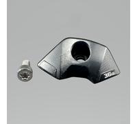 Gdfnmogo Poids en alliage de bois pour pilotes TaylorMade SIM2 et SIM2 Max D, accessoires d'entraînement de swing pour ajuster le poids du club (36 g)
