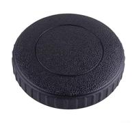 Gdfnmogo Poignée de siège inclinable - Bouton de réglage du siège avant - Capuchon rotatif en plastique pour MK6 pour Passat Bora et Eos modèles 2003-2018 (BEIGE)