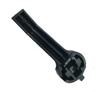 Gdfnmogo Poignée de valve de piscine de rechange pour vannes multiports Hayward SP0710 SP0711 SP0712 SPX0740BA compatibles avec les systèmes de filtre à sable 270067 270068 SPX0714(B)