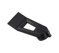 Gdfnmogo Poignée de valve de piscine de rechange pour vannes multiports Hayward SP0710 SP0711 SP0712 SPX0740BA compatibles avec les systèmes de filtre à sable 270067 270068 SPX0714(A)