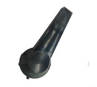 Gdfnmogo Poignée de valve de piscine de rechange pour vannes multiports Hayward SP0710 SP0711 SP0712 SPX0740BA compatibles avec les systèmes de filtre à sable 270067 270068 SPX0714(C)