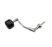 Gdfnmogo Poignées de moulinet de pêche au design innovant pour Daiwa pour Crosscast avec poignée ergonomique