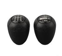 Gdfnmogo Pommeau de levier de vitesse à 5 vitesses, fabriqué en plastique ABS durable, garantissant une transmission manuelle fluide, compatible avec la patrouille