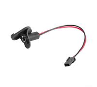 Gdfnmogo Port de charge pour trottinette électrique Xiaomi 4 Lite II, housse étanche incluse, compatible avec Xiaomi 4 Lite 2ème génération, noir