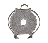 Gdfnmogo Porte-moulinet en acier inoxydable pour pêche Daiwa CrossFire Sweep Mission