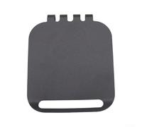 Gdfnmogo Porte-serviettes portable avec clip pour accessoires - Acier au manganèse pour porte-accessoires, pour sangle de serviette durable pour gants et serviettes, s'adapte au club