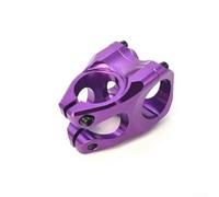 Gdfnmogo Potence pour VTT Aluminium 35mm Guidon 31.8mm pour Robuste Potence | Alliage 6061-T6, usinage CNC pour précis, pour poids plume 140g, idéal intense, résistance maximale