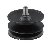 Gdfnmogo Poulie à vitesse variable pour tracteur tondeuse à gazon - Compatible pour Craftsman T1000/T1200/T1400/T1600, LT2000/LT1500, Poney 14AV809H063/14AW809H063, et modèles